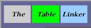Table Linker